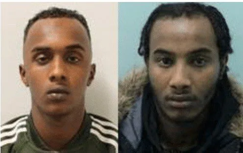 London Gangsters Jailed for Human Trafficking Teen in First Ever County Lines Modern Slavery Conviction