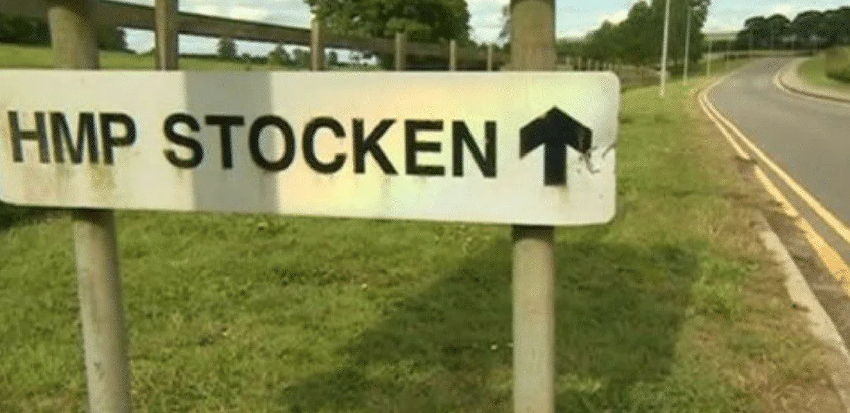 Hostage Chaos at HMP Stocken: Prison Officers Hurt and Hospitalised After Staff Held Captive