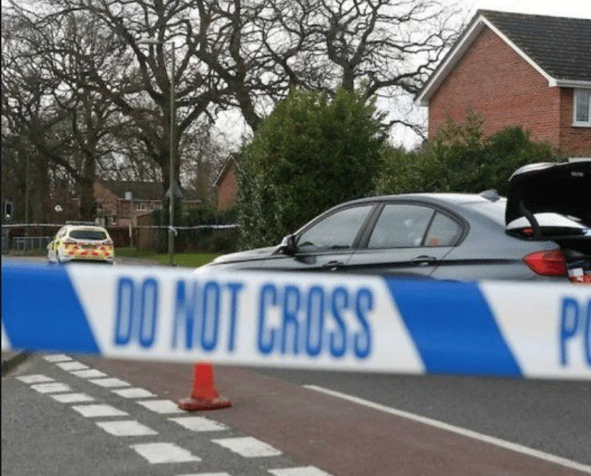 Man Stabbed on Southampton Estate as Police Arrest Two in Knife Crime Crackdown
