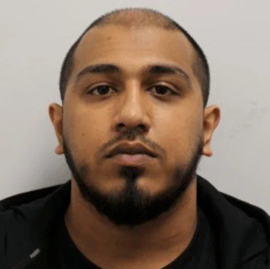 East London Man Found Guilty of Caving  Man Head in with Baseball Bat