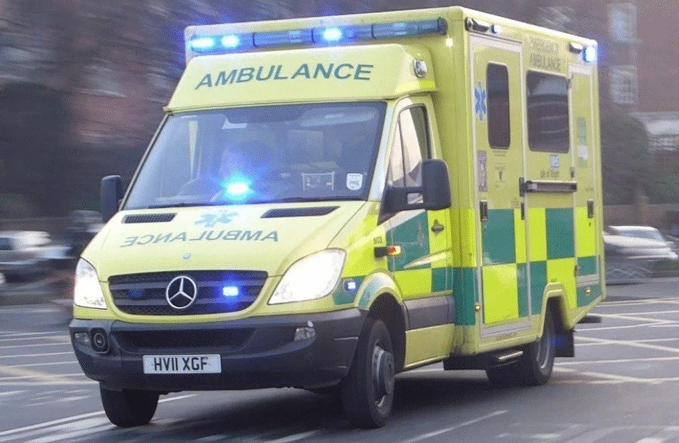 Hit-and-Run Horror on Isle of Wight: Cyclist Hit by White Nissan Flees Scene