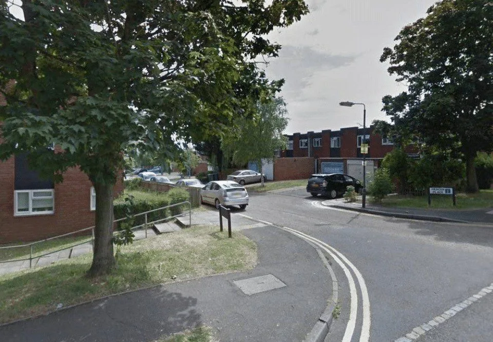 Pinner Flat Fire: Woman Dies After Brave Firefighter Rescue in Overnight Blaze