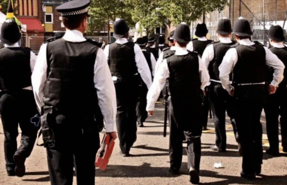 West London Drug Gang Crushed: Final Dealer Sentenced After Massive Police Operation
