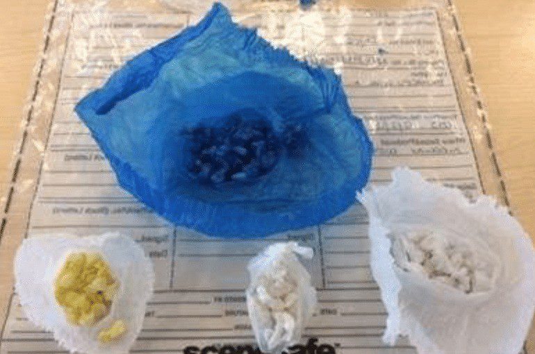 Bromley Drug Dealer Jailed after Public’s Tip offs