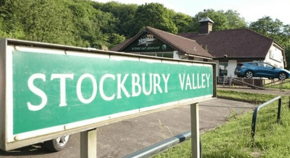 Father and Son Charged with Attempted Murder and Arson After Stockbury Valley Mobile Home Blaze