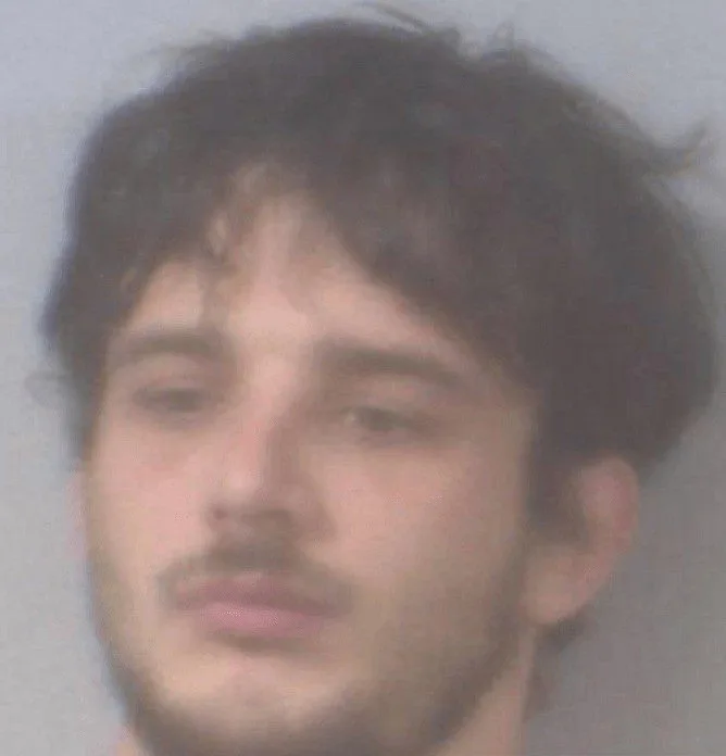 Jail for Ramsgate man who caused knife injuries and Driving Car into a House