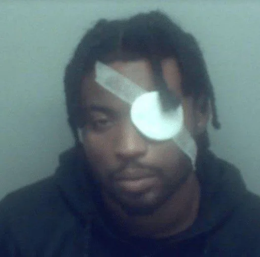 Drug Dealer Jay Christie Locked Up for Nearly Three Years After Crack and Heroin Bust