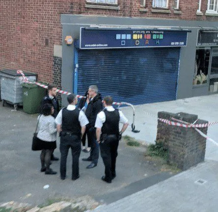 Four Arrested After Young Man Stabbed in Broad Daylight on Busy Tulse Hill Road