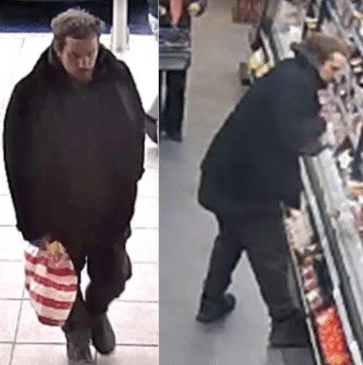 Shoplifter Jailed for Theft of over £700 of Meat