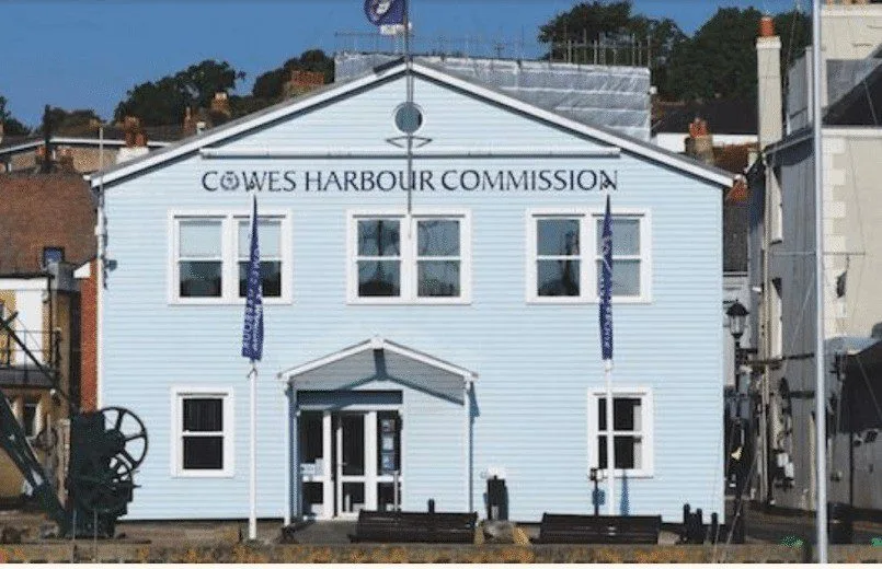 Cowes Shipbuilding on the Brink: Urgent Meeting to Save Island Jobs This Thursday