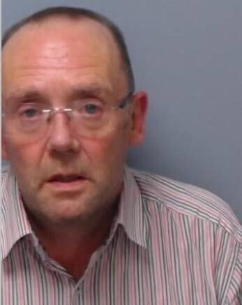 Have you Seen missing Peter Carr from Alton.?