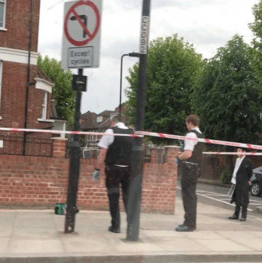 Stabbing Triggers Major Lockdown at Clapton Common and Summit Estates
