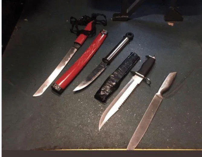 Massive East London Street Party Crashed by Police – Knife Haul Sparks Safety Alarm in Hackney