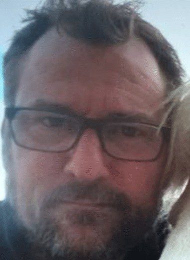Have you seen missing Matthew Arnold from the New Forest?