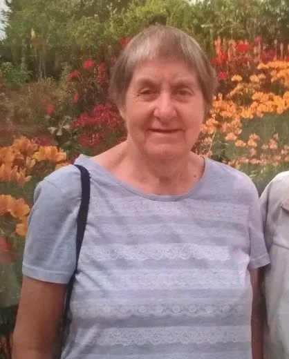 Have you seen missing Celia Fullbrook from Southampton