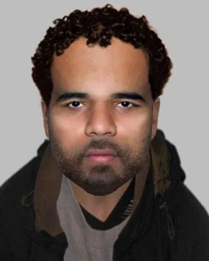 Man in Green Jacket Sought After Ilford Bank Holiday Stabbing Near Valentines Park