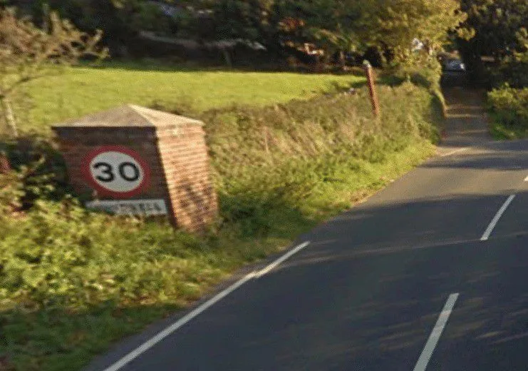 Cyclist Critical After Shocking Fall Near Whitwell Shuts Isle of Wight Road