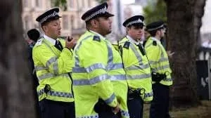 Lambeth Man Dies After Brutal Albert Square Assault – Police Launch Murder Probe