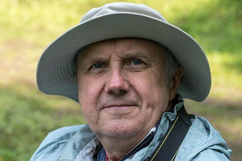 Tragic Stockbridge Crash Claims Life of Devoted Biker Andrew Mayer, 61