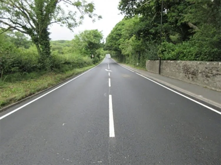 Isle of Wight Council Eyes £40m Road Savings by Tweaking Island Roads Deal