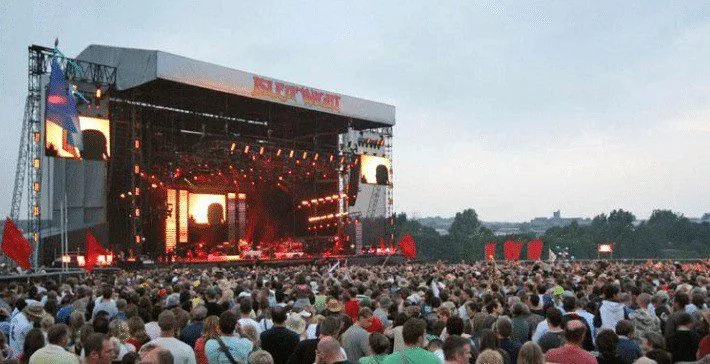 Isle of Wight Festival 2019 Early Bird Tickets Live After Record-Breaking Golden Jubilee Year