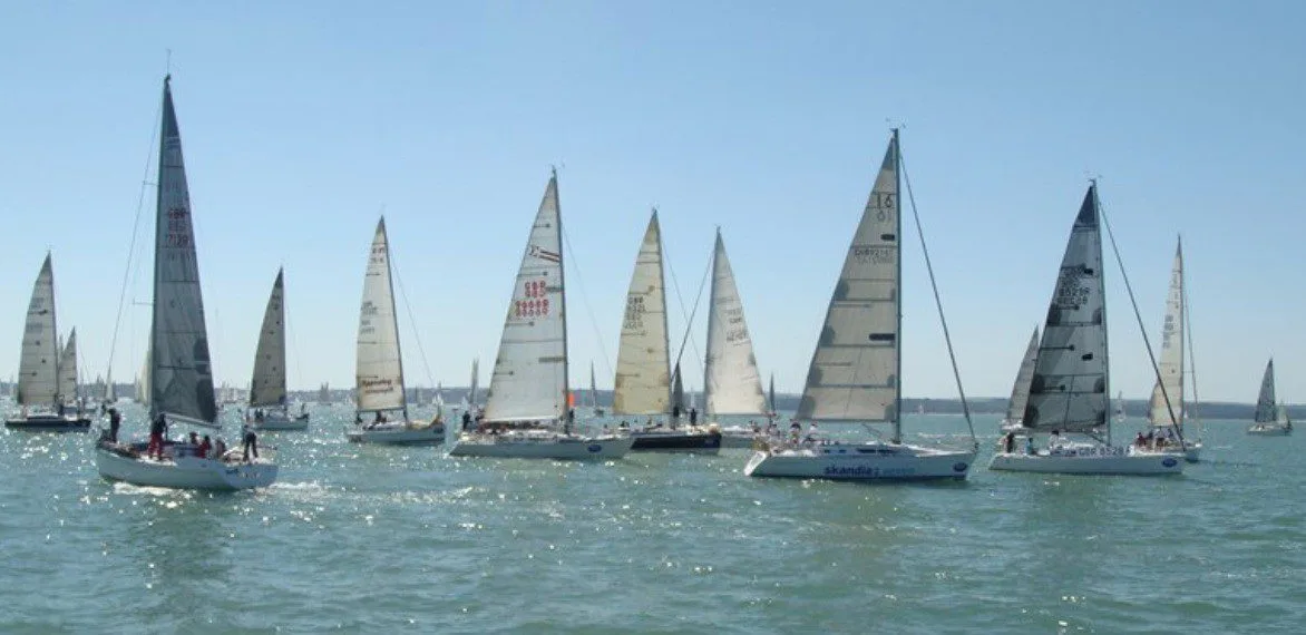 Red Funnel Secures Three More Years as Official Cowes Week Ferry – Launches Faster Red Jet 7 Service