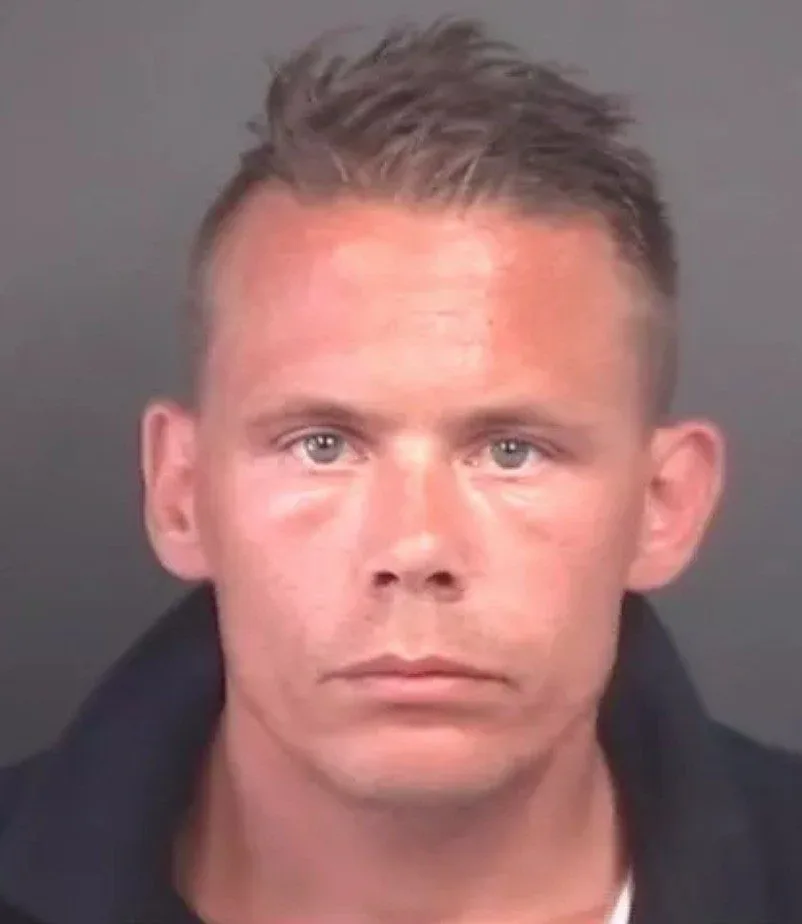 Gosport Burglar Terrance Braden Jailed 3 Years for Robbing 80-Year-Old Pensioner