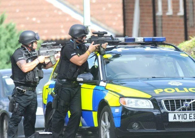 Ipswich Kidnap Scare: Man Arrested on Wherstead Road Walks Free After Police Probe