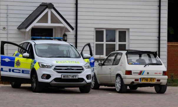 Novichok Bottle Seized in Amesbury Raid as Police Launch Murder Probe into Dawn Sturgess Death