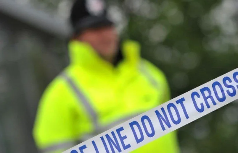 Woman Found Dead in Guildford’s River Wey – Police Urge Key Witness to Come Forward
