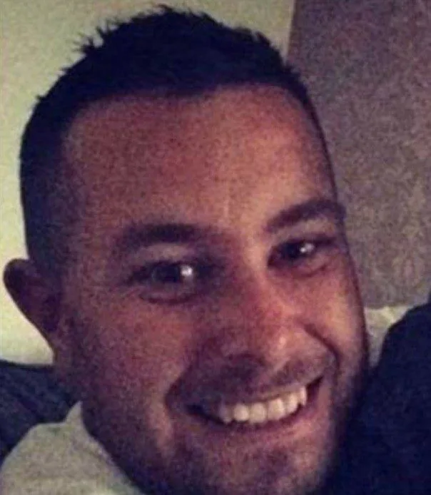Urgent Appeal: Missing Farnborough Man Christopher Wade Last Seen Near Pinewood Park