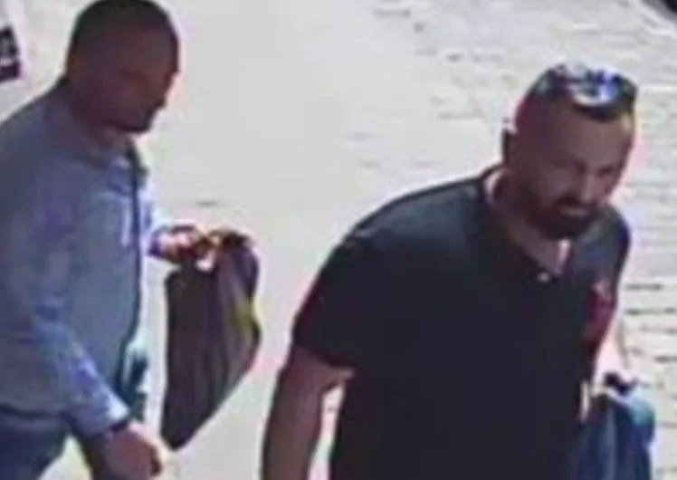 Winchester Pickpockets Steal £3,000 from 74-Year-Old – Police Release CCTV Images