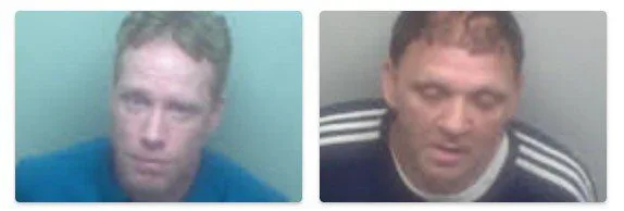 Caught on CCTV! Two burglars jailed over six years after Lower Halstow home raid