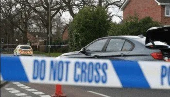 Brutal Titchfield Attack: Two Men Seriously Injured in Early Morning Assault – Police Urge Witnesses to Come Forward