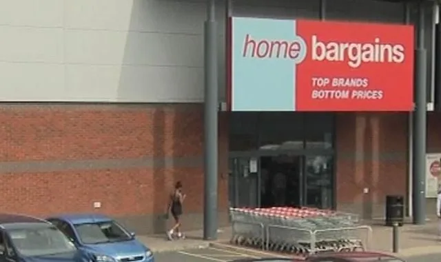 Three Men Held Over Acid Attack on Toddler at Worcester Home Bargains