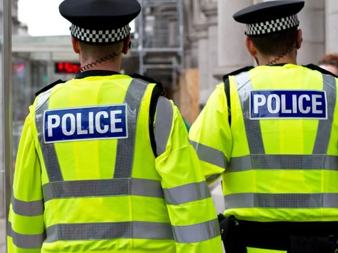 Body Found in Southampton Woodland Sparks Sports Centre Lockdown and Police Hunt
