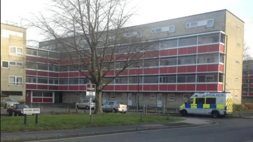 Elderly Southampton Man Brutally Attacked and Robbed in Home Raid – Suspect Arrested