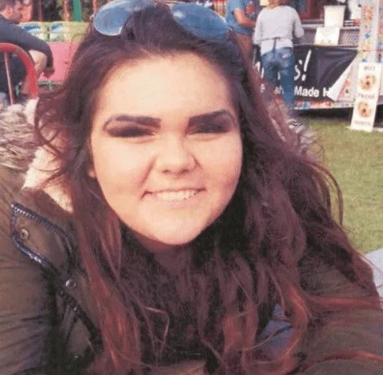 Urgent: Missing New Milton Girl Annabelle Freeman Last Seen Catching Train to Bournemouth