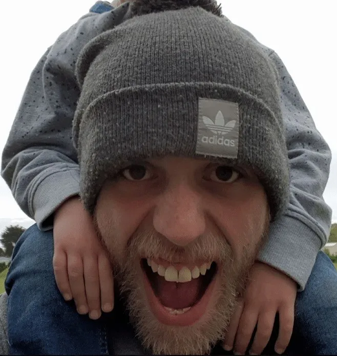 Stephen Nicholson Charged for Refusing to Unlock Phone in Missing Teen Lucy McHugh Case