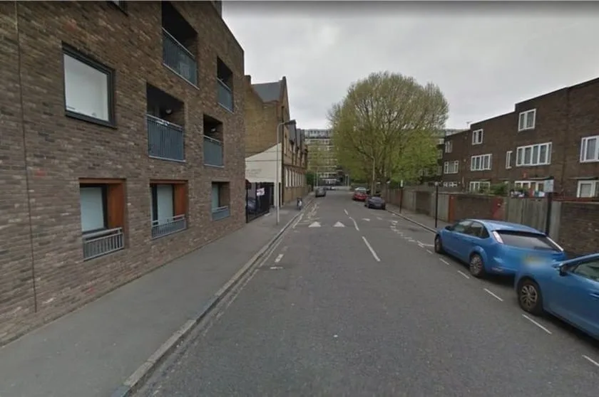 Triple stabbing in Camberwell one dead