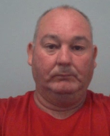 Gardener Burglar Jerry Johnson Jailed for Stealing Pensioner’s Jewellery Safe