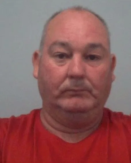 Gardener Burglar Jerry Johnson Jailed for Stealing Pensioner’s Jewellery Safe