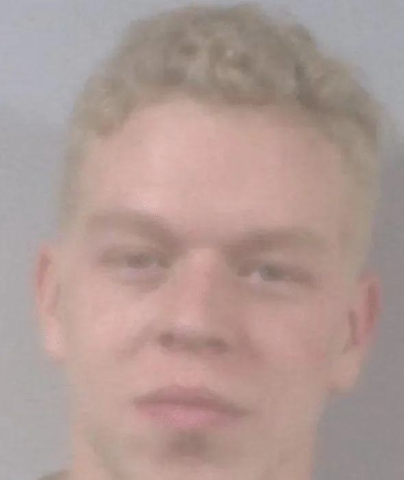 Margate Man Jailed Seven Years for Brutal Knife Attack and Vandalism on Ex-Girlfriend