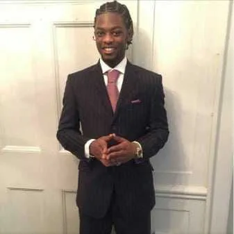 Camberwell Stabbing: Sidique Kamara, 23, Dies as Police Hunt Killers in Triple Knife Attack