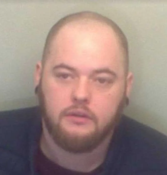 Chatham Coke and Heroin Dealer Benjamin Friar Jailed for 2½ Years in Major Drug Bust