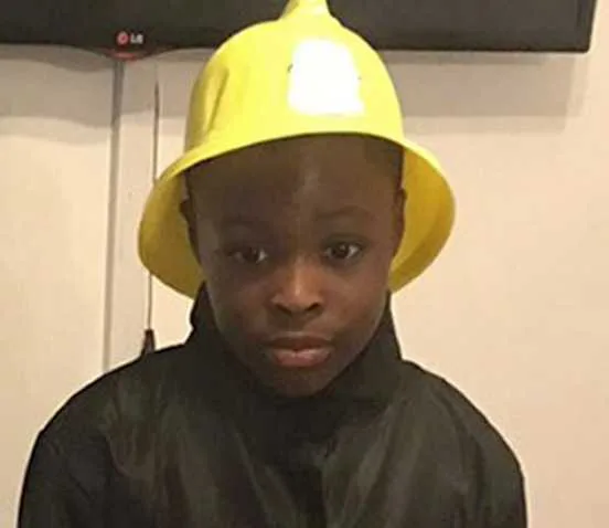 Deptford Horror: Seven-Year-Old Joel Urhie Dies in Suspicious Early Morning Fire – Police Seek Witnesses
