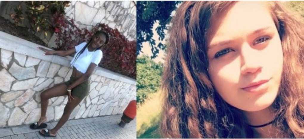 Police are growing concerned for the safety of two missing teenage girls