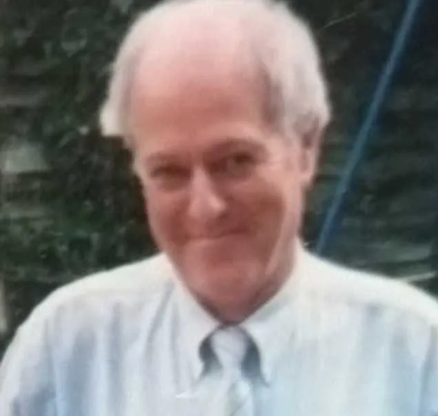 Missing Pensioner John, 81, Disappears in Yateley – Police Urge Public to Help Find Him