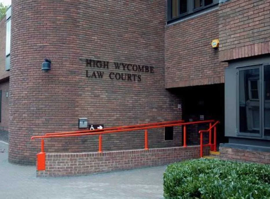 Carer Adrian Adam Jailed for Stealing from Vulnerable 88-Year-Old Pensioner in Amersham
