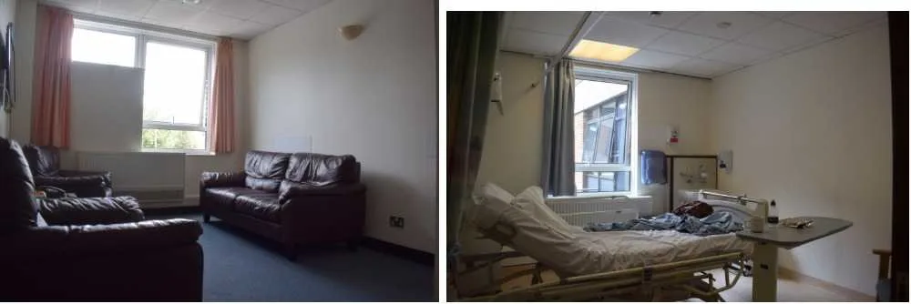 QA Hospital Nurses Launch Butterfly Suite to Comfort Bereaved Families in Private Haven